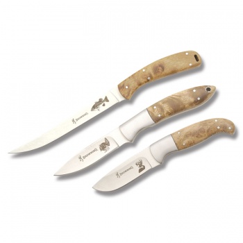 Browning Browning Southern Collection. knives BR621