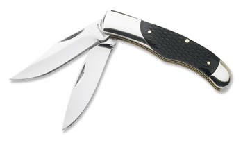 Browning Browning Two Blade Folder. knives BR876