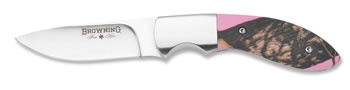 Browning Browning For Her - Hunter. knives 892B