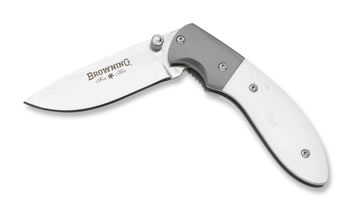 Browning For Her - Folder knives BR895