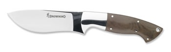 Browning Browning Back Country Hunting knives BR976