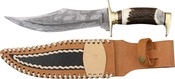 Brian Wilhoite Gator Getter Skinner Knives BWC13