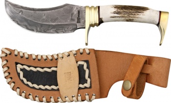 Brian Wilhoite Brian Wilhoite Gator Getter Knives BWC14