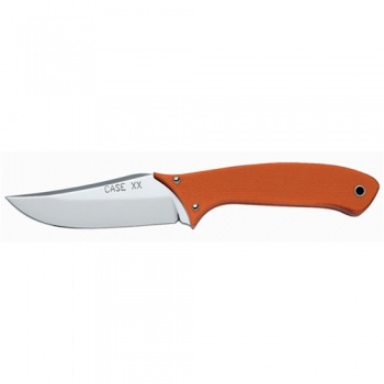 Case Clip Point Hunter CA5561 268-4 SS Blaze Orange