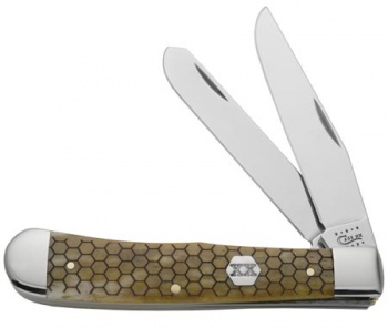 Case Case Trapper Image XX HEXX Knives CA7095