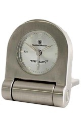 Smith and Wesson Smith & Wesson H3 Alarm Clock. Knives CH8014