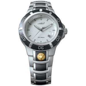 ASP Investigator Series Watch self defense CH8054