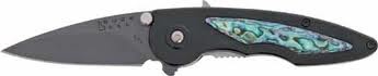 Buck Buck. Limited Edition Rush. knives CH8857