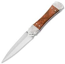 Buck Buck (Koji Dagger) knives CH9034
