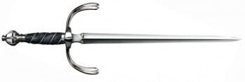 Cold Steel Cup Hilt Dagger knives 88CHD