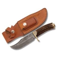 Colt .45 Bowie Knives CT306DM