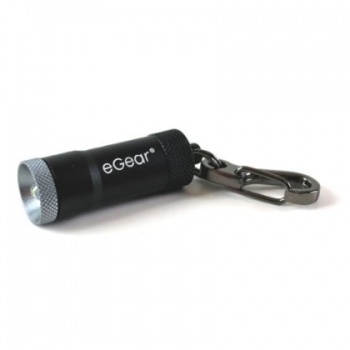 Essential Gear Pico Lite Black EG00066