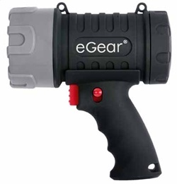 Egear E Gear X-Flare LED Spot Light. Survival Products EG00096