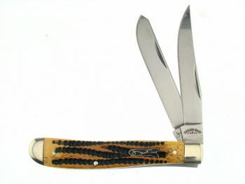 Frost Frost Excelsior Trapper. Knives FEX001HB
