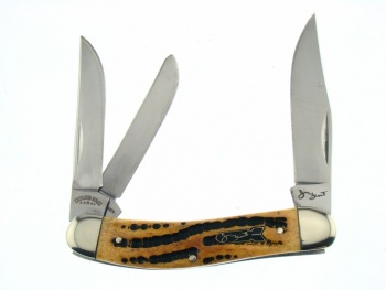 Frost Frost Excelsior Whittler. Knives FEX003HB