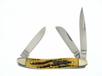 Frost Frost Excelsior Stockman. Knives FEX005HB
