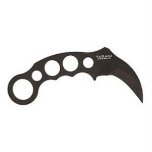 511 Tactical Tarani Karambit Utility Fixed 51049 FTL51049