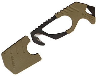 Gerber Gerber Strap Cutter. knives - multitools G0364