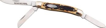 Winchester Winchester Ersatz Stockman. knives - multitools G1327W