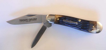 Great Eastern Great Eastern Dog Leg Jack Knives GEC561210