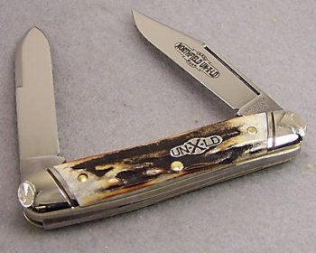 Great Eastern Great Eastern UN-X-LD Moose. Knives GEC661211