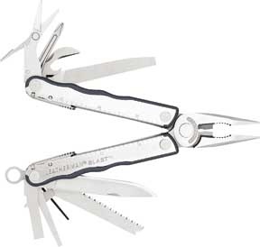 Leatherman Leatherman Blast. knives - multitools LM05403