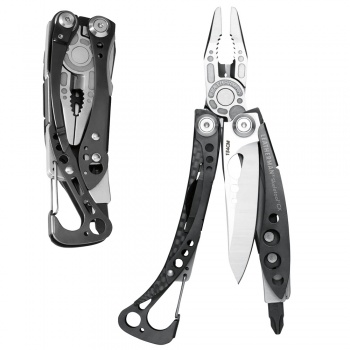 Leatherman Skeletool CX knives - multitools LM45892