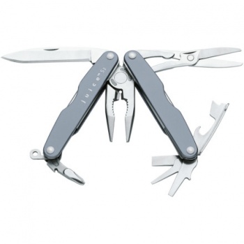 Leatherman Leatherman Juice S2 Gray. knives - multitools LM50022