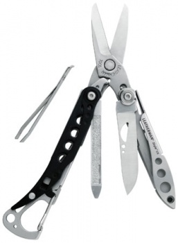 Leatherman Style CS knives - multitools LM57311