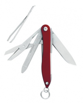 Leatherman Style Red knives - multitools LM62945