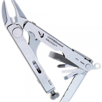 Leatherman Crunch knives - multitools LM70446