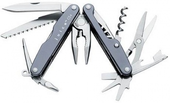 Leatherman Juice CS4 Storm knives - multitools LM79650