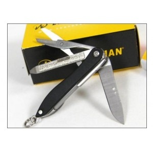 Leatherman Style Black knives - multitools LM83693