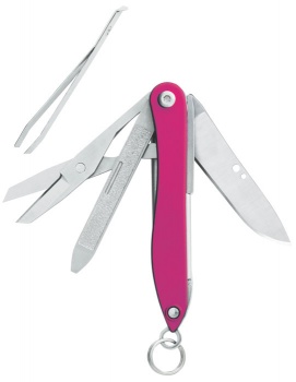 Leatherman Leatherman Style Pink. knives - multitools LM93375