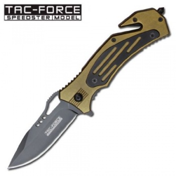 Tac-Force Speedster Knife M3808