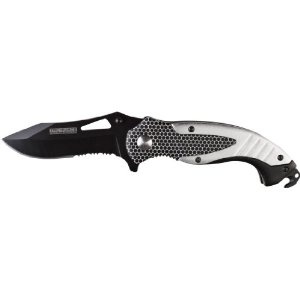 Cheap Misc Speed Assisted Linerlock Knives M3810
