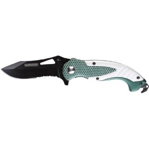 Cheap Misc Speed Assisted Linerlock Knives M3811
