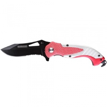 Cheap Misc Speed Assisted Linerlock Knives M3812