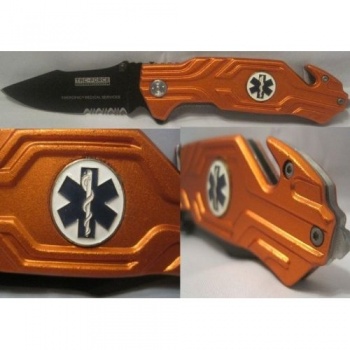 Tac-Force M3814 Speed Assisted EMS Rescue Tool