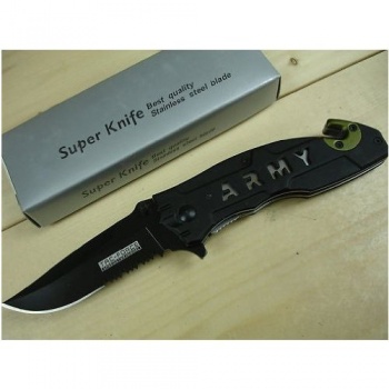 Cheap Misc Speed Assisted Army Knives M3863