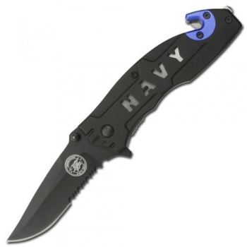 Cheap Misc Speed Assisted Navy Knives M3864