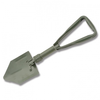 Marbles Folding Shovel knives MR236