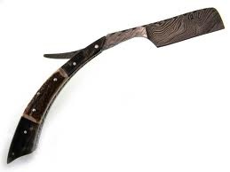 Marbles Marbles Razor. knives MR277