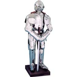 Paul Chen Paul Chen Knight in Shining swords PC1021