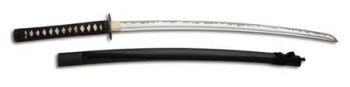 Paul Chen Paul Chen Musashi Iaito. swords PC6003IGC
