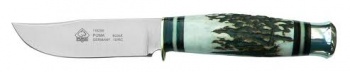 Puma Puma Scout Stag knives 116299