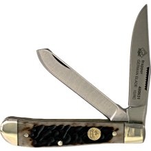 Puma SGB Trapper knives 6410631B