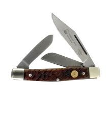 Puma SGB Stockman knives 641075B