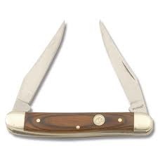 Puma Muskrat knives 7713201