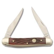 Puma Tec Muskrat Knife 7713303